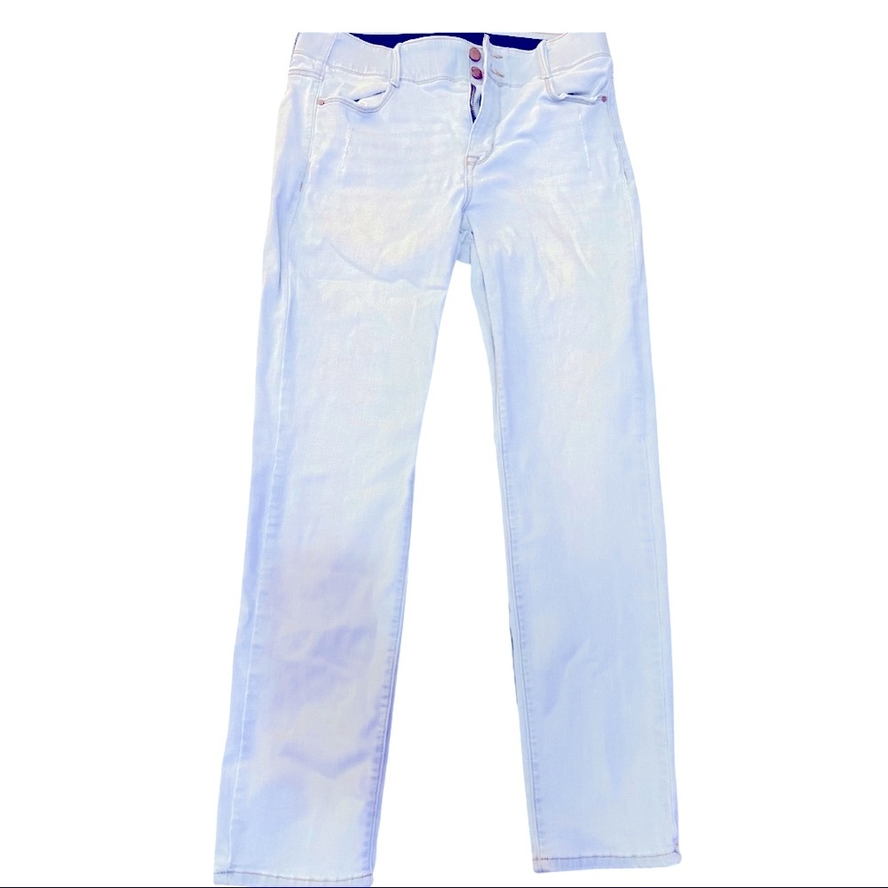 Denim jeans